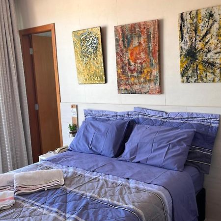Suite Montparnasse Lagoa Santa  Extérieur photo