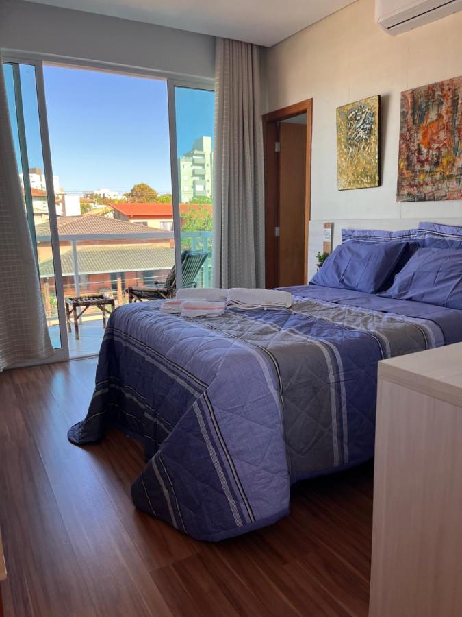 Suite Montparnasse Lagoa Santa  Extérieur photo