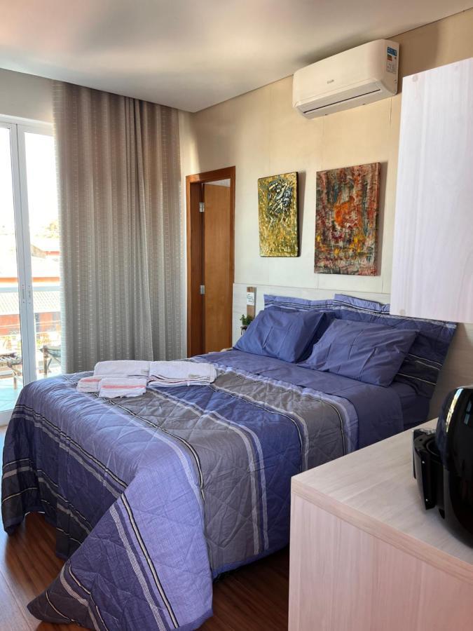 Suite Montparnasse Lagoa Santa  Extérieur photo