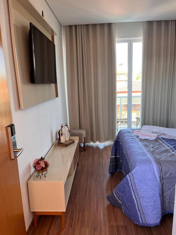Suite Montparnasse Lagoa Santa  Extérieur photo