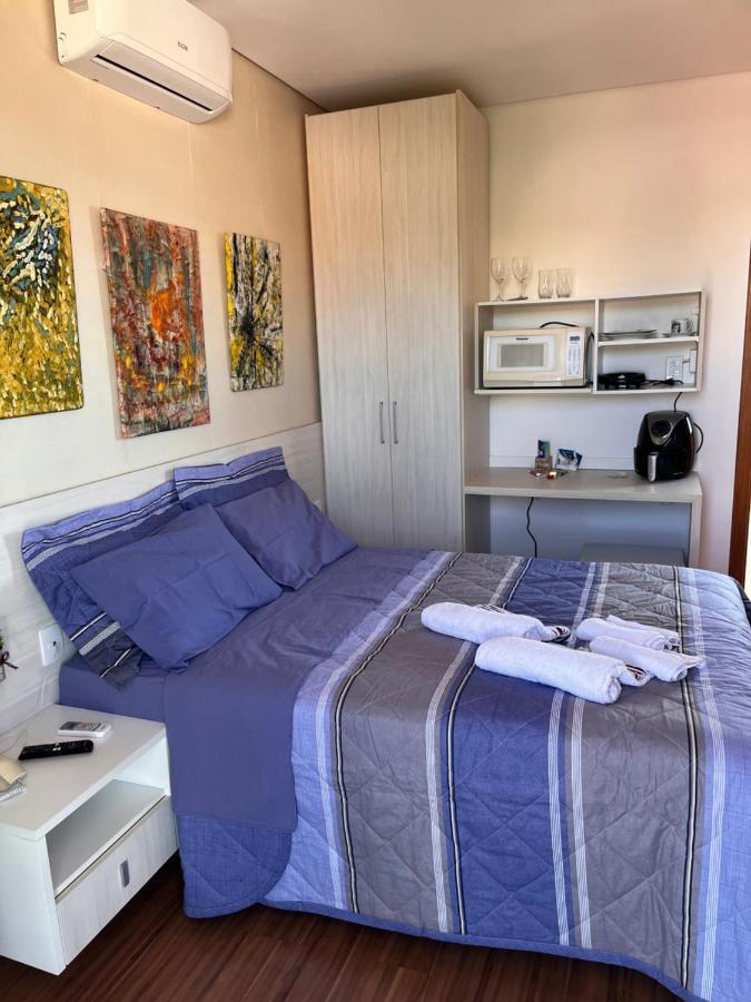Suite Montparnasse Lagoa Santa  Extérieur photo