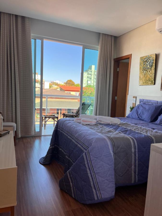 Suite Montparnasse Lagoa Santa  Extérieur photo